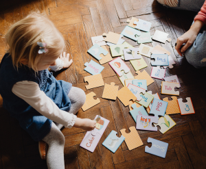 Improves Brain Development